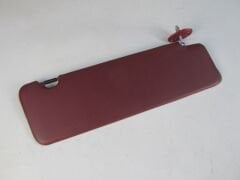 TOYOTA HILUX- PICK UP LN85- 89/97; GÜNEŞLİK SAĞ BORDO (TW) 74310-89124