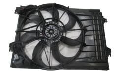 HYUNDAI IX35- 10/15; RADYATÖR FAN DAVLUMBAZI 7 KANAT 25380-2E380