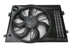 HYUNDAI IX35- 10/15; RADYATÖR FAN DAVLUMBAZI 7 KANAT 25380-2E380