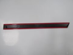 OPEL ASTRA- H- SD/HB- 04/07; ARKA KAPI BANDI SAĞ SİYAH 5172406