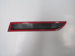 OPEL CORSA- D- 07/14; ARKA KAPI BANDI SAĞ SİYAH 3 KAPI 5172442