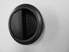 RENAULT KANGOO- 3- 08/13; ARKA BAGAJ KAPAĞI İÇ AÇMA KOLU SİYAH (HUSHAN) 8200497655