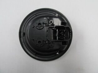 RENAULT KANGOO- 3- 08/13; ARKA BAGAJ KAPAĞI İÇ AÇMA KOLU SİYAH (HUSHAN) 8200497655