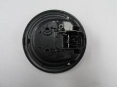 RENAULT KANGOO- 3- 08/13; ARKA BAGAJ KAPAĞI İÇ AÇMA KOLU SİYAH (HUSHAN) 8200497655