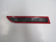 OPEL CORSA- D- 07/14; ARKA KAPI BANDI SOL SİYAH 3 KAPI 5172441