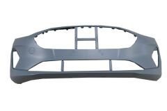 FORD FIESTA- 18/20; ÖN TAMPON ASTARLI (SENSÖR DELİKSİZ) (TYG) 2162026