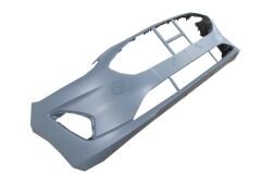 FORD FIESTA- 18/20; ÖN TAMPON ASTARLI (SENSÖR DELİKSİZ) (TYG) 2162026