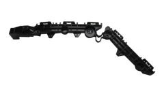 TOYOTA RAV4- 18/24; ARKA TAMPON BAĞLANTI BRAKETİ DIŞ SOL (CASP) 52156-42050
