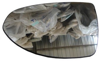 OPEL CORSA- D- 07/14; AYNA CAMI SOL ISITMALI 1426555