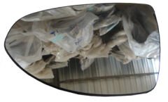 OPEL CORSA- D- 07/14; AYNA CAMI SOL ISITMALI 1426555