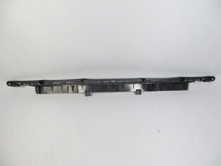 RENAULT KANGOO- 3- 08/13; ARKA TAMPON DARBE EMİCİ PLASTİK (TYG) 8200633870