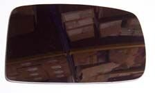 FIAT PANDA- 04/09; AYNA CAMI SOL ISITMALI 71732871
