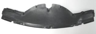 BMW 3 SERI- E90- 05/08; KARTER MUHAFAZA PLASTİĞİ ÖN (LT-BM8022) (TYG) 51758040109