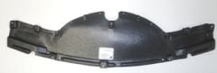 BMW 3 SERI- E90- 05/08; KARTER MUHAFAZA PLASTİĞİ ÖN (LT-BM8022) (TYG) 51758040109
