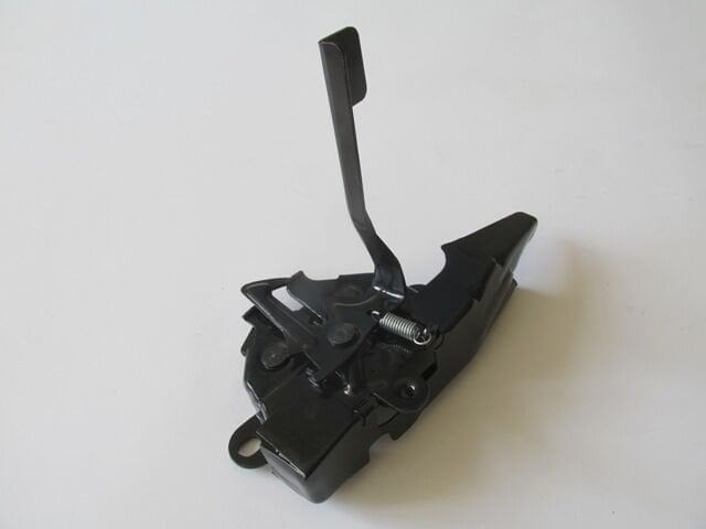 TOYOTA COROLLA- NDE180- 13/18; KAPUT KİLİDİ 53510-02560