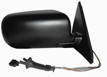 BMW 5 SERI- E39- 01/03; KAPI AYNASI SAĞ ELEKTRİKLİ/ISITMALI MANUEL KATLANIR TİP 7FİŞLİ 4KAPI FAMELLA 51168184836