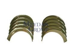 NISSAN PRIMERA- P11- 97/99; ANA YATAK 0.25 (GA16) 1.6cc (TDC)  12207-53Y00-025