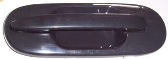 HONDA CRV- 97/01; ARKA KAPI DIŞ AÇMA KOLU SAĞ SİYAH (HUSHAN) 72680-S10-003