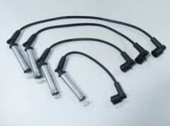 OPEL CORSA- B- 93/00; BUJİ KABLOSU TAKIM (8V)(X12SZ)1.2/1.4 CC (YOW JUNG) 1612591
