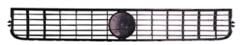 FIAT GRANDE PUNTO- 06/12; ÖN PANJUR SİYAH (EUROBUMP) 735419124