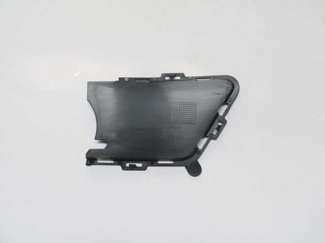 BMW 3 SERI- F30- 12/14; ÖN TAMPON PANJURU SAĞ (M PAKET) (TW) 51118054262