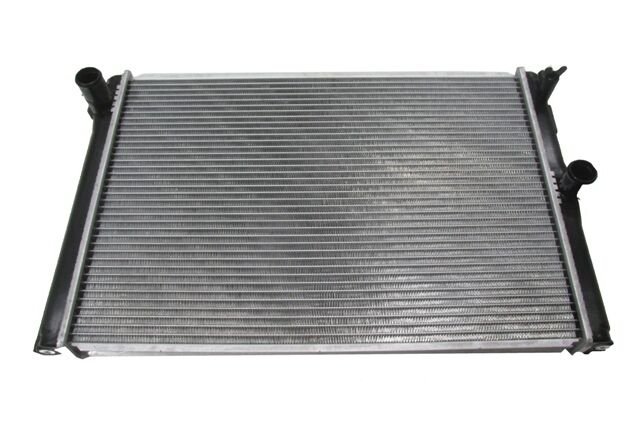 (YENİ ÜRÜN!!!)TOYOTA AURIS- 07/10; SU RADYATÖRÜ 1.3/1.4/1.6 VVTI (BRAZİNG) (600X375X16) (MANUEL) ALÜMİNYUM (ORİS) 16400-22160