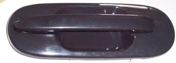 HONDA CRV- 97/01; ARKA KAPI DIŞ AÇMA KOLU SOL SİYAH (HUSHAN) 72640-S10-003