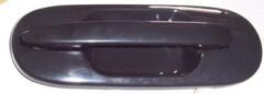 HONDA CRV- 97/01; ARKA KAPI DIŞ AÇMA KOLU SOL SİYAH (HUSHAN) 72640-S10-003