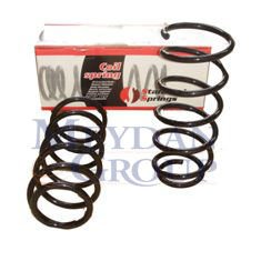 OPEL CORSA- B- 93/00; ÖN HELEZON YAYI SAĞ/SOL (2Lİ SET) 1.0/1.2/1.4 (SWING) (11,50X131X310)(STDR 90541853