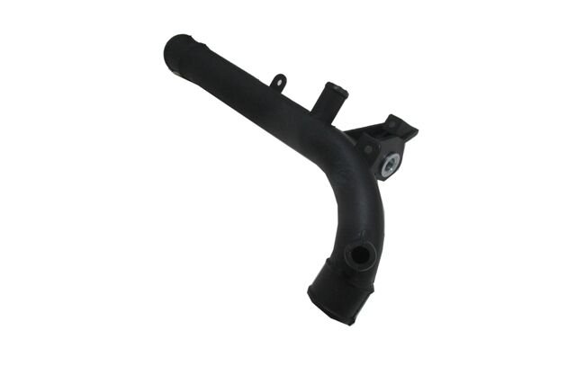 OPEL CORSA- C- 04/06; RADYATÖR SU BAĞLANTI BORUSU (Z14XE/Z16XE) 6336007