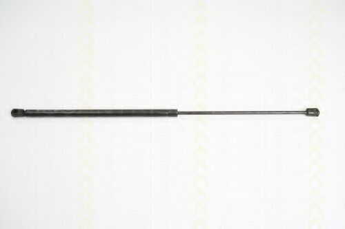MOTOR KAPUT AMORTİSÖRÜ 611958 (611621) ASTRA-H HATCHBACK