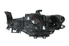 FIAT EGEA- SD/HB/SW- 15/20; FAR LAMBASI SAĞ MOTORLU/LEDLİ (BALLASTLI)(NİKELAJ ÇITALI)MERCEKLİ(AYFAR 52145154