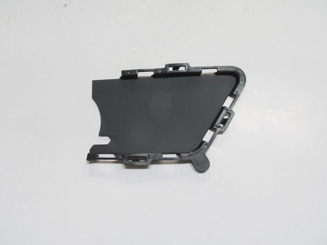 BMW 3 SERI- F30- 12/14; ÖN TAMPON PANJURU SOL (M PAKET) (TW) 51118054261