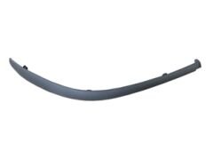 TOYOTA AURIS- 07/10; KARLIK SOL (ÖN TAMPON ALTI) SIYAH (SPOILER) (TW) 76852-02110