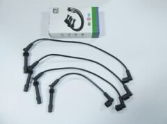 OPEL MERIVA- 03/10; BUJİ KABLOSU TAKIM (8V)(Z16SE)1.6 cc (YOW JUNG) 1612657