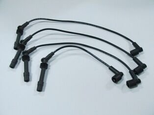 OPEL MERIVA- 03/10; BUJİ KABLOSU TAKIM (8V)(Z16SE)1.6 cc (YOW JUNG) 1612657