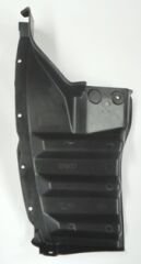 MITSUBISHI ASX- 11/16; ARKA ÇAMURLUK DAVLUMBAZI SOL (TW) 5370A575