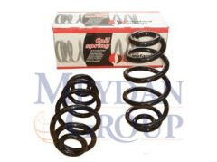 AUDI A4- 00/01; ARKA HELEZON YAYI SAĞ/SOL AYNI (2Lİ SET) 1.8 T/1.9TDI/2.0FSI (13,75X131X297)(STDR) 8E0511115CQ