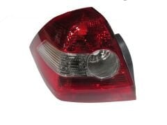 RENAULT MEGANE- 2- 03/06; STOP LAMBASI SOL KIRMIZI/BEYAZ (SEDAN) (MARS) 8200142682