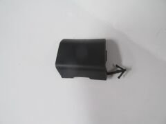 PEUGEOT 308- 11/13; ARKA TAMPON ÇEKİ DEMİRİ KAPAĞI (LM) 7414YS