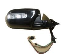 BMW 5 SERI- E39- 01/03; KAPI AYNASI SAĞ ELEKTRİKLİ/ISITMALI/SİNYALLİ/LEDLİ MANUEL KATLANIR (FAMELLA) 51162694892