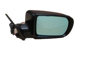 BMW 5 SERI- E39- 01/03; KAPI AYNASI SAĞ ELEKTRİKLİ/ISITMALI/SİNYALLİ/LEDLİ MANUEL KATLANIR (FAMELLA) 51162694892