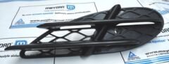 MERCEDES S CLASS- W220- 02/05; SİS LAMBA KAPAĞI SAĞ SİYAH 2208851623