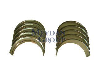 NISSAN SUNNY- B13- 90/94; ANA YATAK 0.50 (GA16) 1.6cc (TDC) 12207-53Y00-050