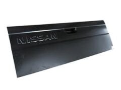 NISSAN SKYSTAR- PICK UP- D22- 99/02; ARKA BAGAJ KAPAĞI (ORTADAN AÇMALI) () (TW) 93400-93G00MB