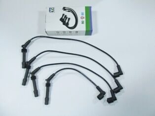 OPEL ASTRA- G- SD/HB- 99/05; BUJİ KABLOSU TAKIM (8V)(X16SZR)1.6 cc (YOW JUNG) 1612657