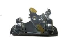 FORD RANGER- PICK UP- 98/07; BAGAJ KAPAĞI ORTA AÇMA KOLU NİKELAJLI (TYG) UB41-65-750A