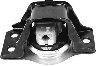 MOTOR TAKOZU 1817 MEGANE-II KANGO-II 1.5DCI YAĞLI