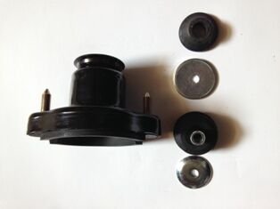 MITSUBISHI LANCER- 08/16; ARKA AMORTİSÖR TAKOZU SAĞ/SOL AYNI (ADET) (TENACITY) MR491946K