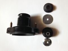 MITSUBISHI LANCER- 08/16; ARKA AMORTİSÖR TAKOZU SAĞ/SOL AYNI (ADET) (TENACITY) MR491946K